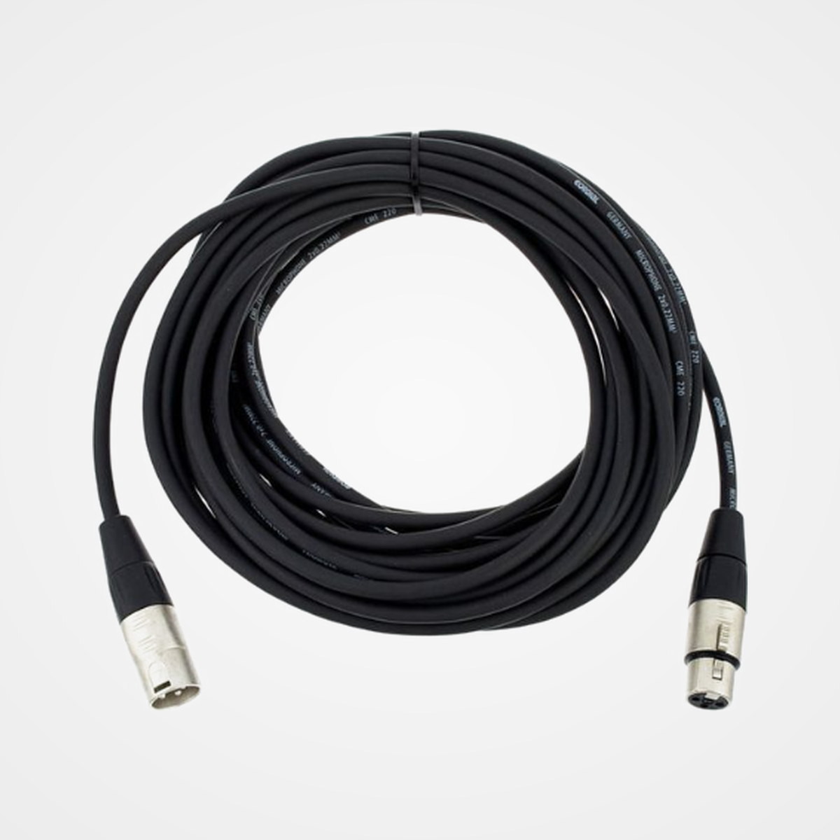 Cable de audio 5 m