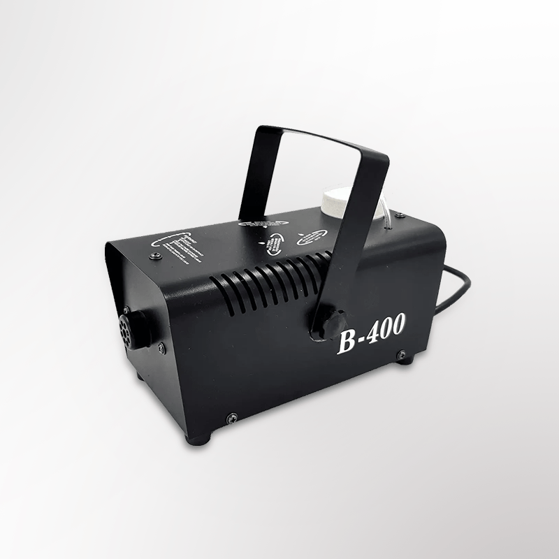 Máquina de Humo B-400 – 400W