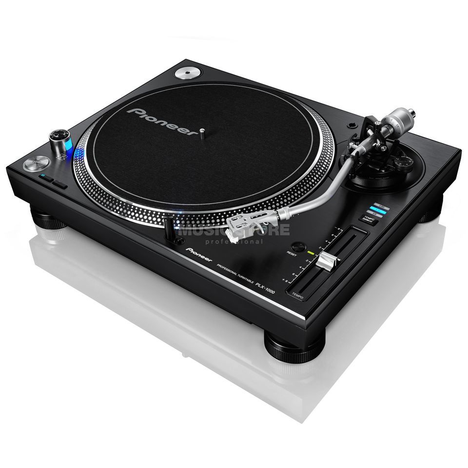 Pioneer PLX-1000