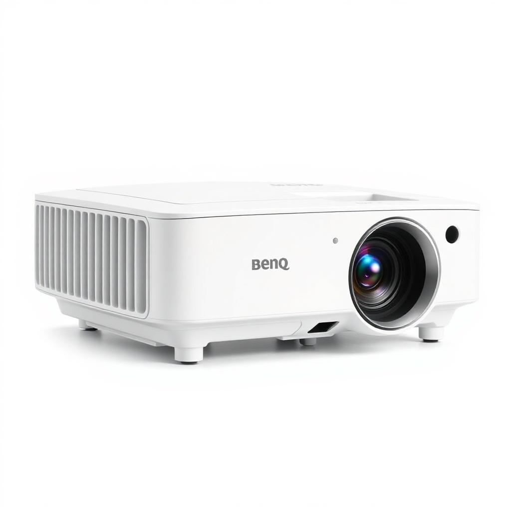 Proyector Benq mh530