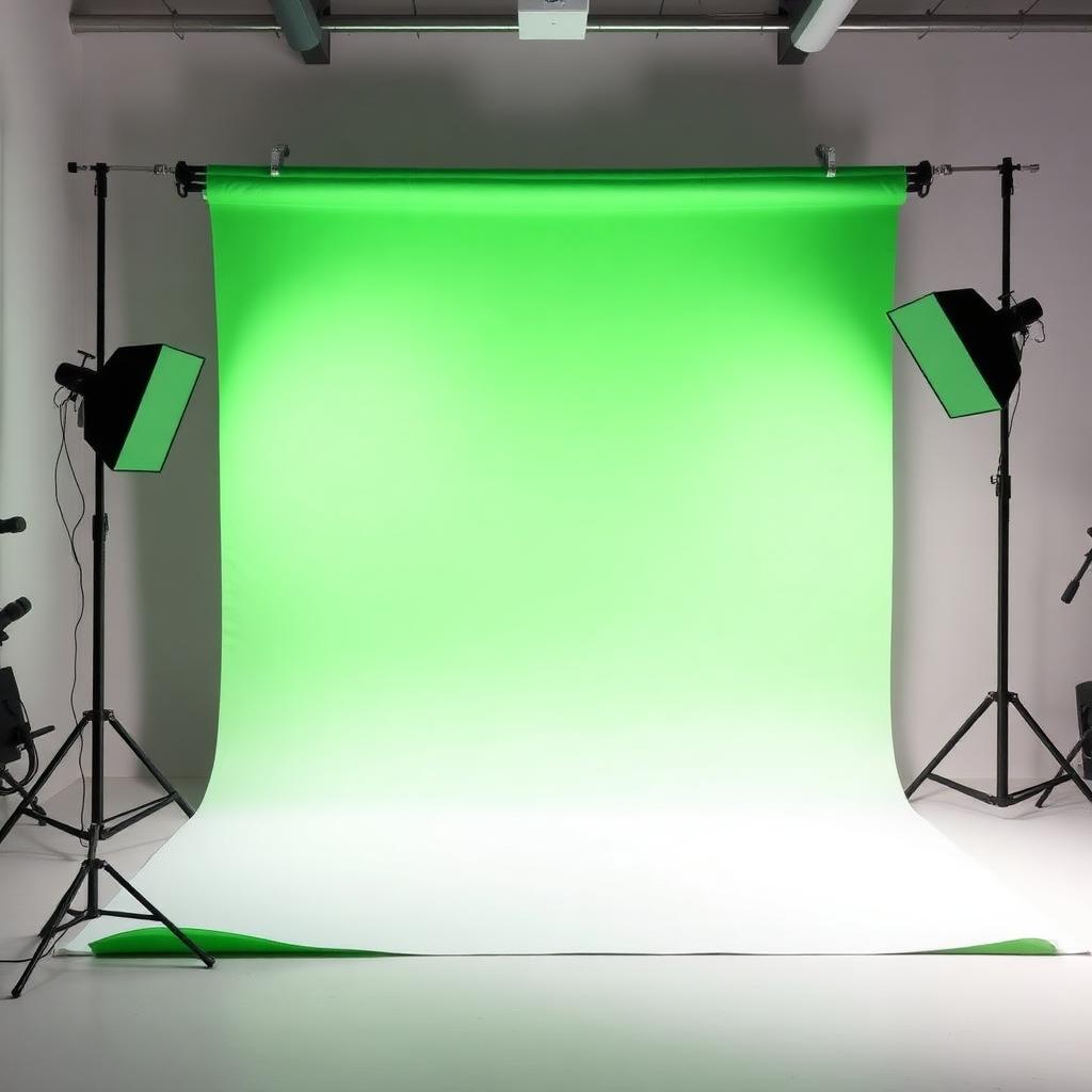 Elgato Green Screen