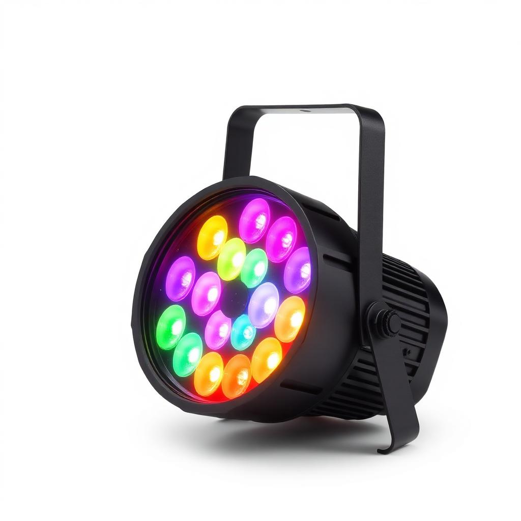 Spot LED Audibax Montana
